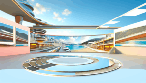 Bekerja dari Mana Saja: Cara Menjadi Nomad Digital di Era Digital