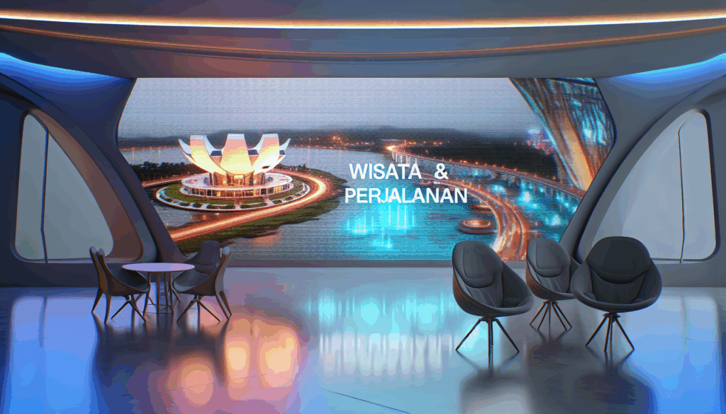 Dari Kereta ke Angkutan Umum, Metode Memanfaatkan Transportasi Umum Selama Luar Negeri sambil Menjelajahi Tradisi