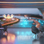 Tips Menjaga Sehat Selama Traveling: Kunci Tenaga Terus-Menerus