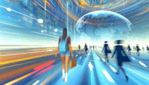 Mengalami Waktu Libur Tanpa Harus Mengguras Keuangan: Cara Memotong Anggaran Dalam Perjalanan.