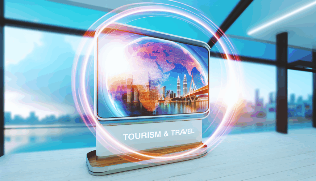 Sepuluh Festival Budaya Digital Terbaik di 2026: Kolaborasi Hiburan, Teknologi, dan Tradisi di Era Baru