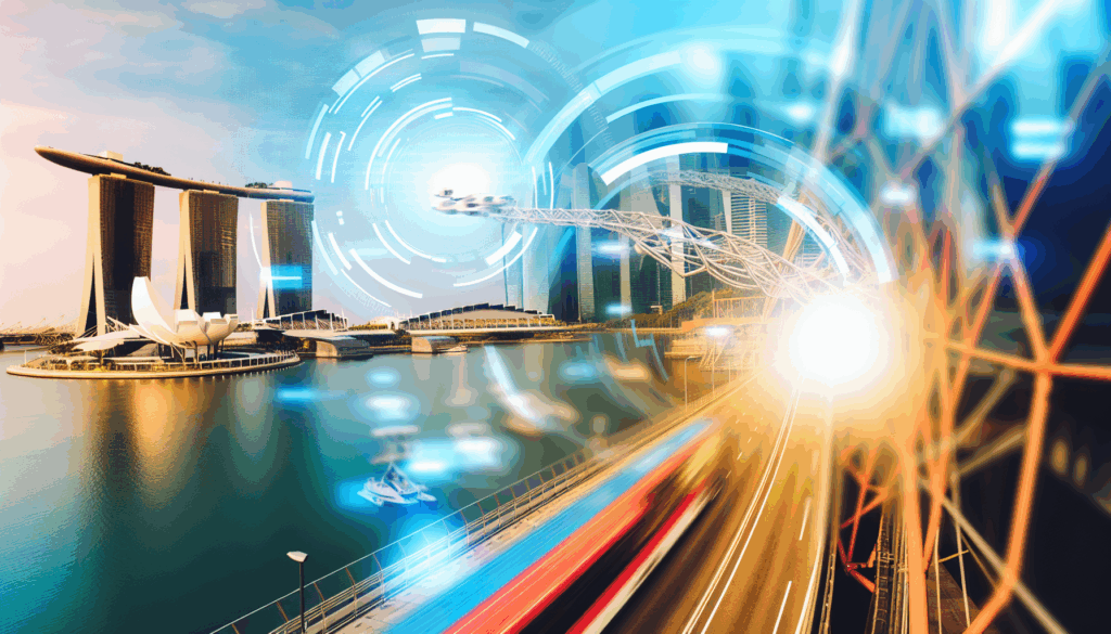 Lima Destinasi Wisata Berbasis NFT yang Wajib Dikunjungi Milenial & Gen Z di 2026: Jalan-jalan Sambil Menanam Investasi Masa Depan?