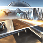 Aurora Borealis: Destinasi Wisata Terbaik untuk Menyatu dengan Alam Malam